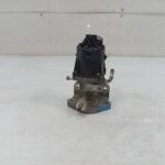 MAZDA CX-5 Exhaust Gas Recirculating Valve Egr DIESEL 2.2 SH KE SECONDARY REAR CORNER OF INLET MANIFOLD MOUNTED 2012-2016