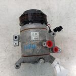 MAZDA CX-5 Air Conditioning Compressor KE 2.2 DIESEL P N KF01 2012-2016