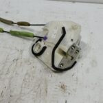 MAZDA AXELA / MAZDA 3 Door Lock LEFT REAR DOOR LOCK BM BN 2013-ON