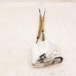 MAZDA AXELA / MAZDA 3 Door Lock LEFT REAR DOOR LOCK BL 2009-2013