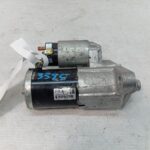 MAZDA CX-3 Starter Motor DIESEL 1.5 M000T24971 DK 2015-2018