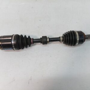 MAZDA ATENZA / MAZDA 6 Right Driveshaft Drive Axle FRONT AUTO 4WD PETROL 2.5 L5 GH 2008-2012
