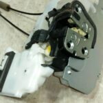 MAZDA CX-7 Door Lock RIGHT FRONT DOOR LOCK ER 2006-2012