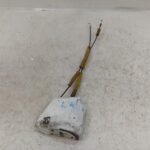 MAZDA ATENZA / MAZDA 6 Door Lock LEFT REAR DOOR LOCK GH ATENZA 2008-2012
