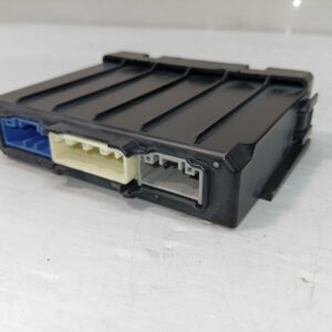 MAZDA AXELA / MAZDA 3 Computer / Ecu BCM FRONT DIESEL BM 2013-2016