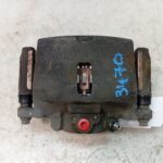 MAZDA BOUNTY Caliper LH FRONT SINGLE PISTON 2002-2006