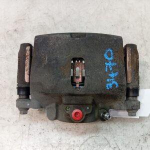 MAZDA BOUNTY Caliper LH FRONT SINGLE PISTON 2002-2006