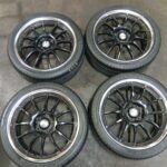 MAZDA ATENZA / MAZDA 6 Mag Wheel / Alloy Wheel AFTERMARKET GG GY 2002-2007