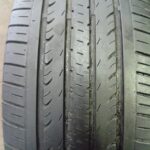MAZDA AXELA / MAZDA 3 Mag Wheel / Alloy Wheel FACTORY 16X6.5IN BL 2009-2013
