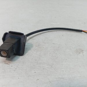 MAZDA AXELA / MAZDA 3 Reverse Camera REVERSE CAMERA HATCH BM 2013-2016