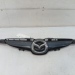 MAZDA DEMIO / MAZDA 2 Grille RADIATOR GRILLE DE SERIES HATCH GENKI SUIT W SPOILER 2007-2010