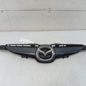 MAZDA DEMIO / MAZDA 2 Grille RADIATOR GRILLE DE SERIES HATCH GENKI SUIT W SPOILER 2007-2010