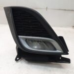 MAZDA AXELA / MAZDA 3 Right Fog Light / Indicator BUMPER FOGLAMP 1.5 PETROL LENS 114-41343 BL 2009-2011