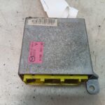 MAZDA BT-50 Airbag Module / Sensor / Computer UN MODULE P N UR6357K30 2006-2011