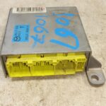 MAZDA BT-50 Airbag Module / Sensor / Computer MODULE P N UR5657K30 UN 2006-2011