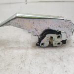 MAZDA CX-9 Door Lock RIGHT FRONT DOOR LOCK TB 2007-2015