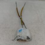 MAZDA ATENZA / MAZDA 6 Door Lock RIGHT FRONT DOOR LOCK GH ATENZA 2008-2012