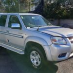 MAZDA BT-50 Transmission / Gearbox AUTO 2WD DIESEL 3.0 WE UN 2006-2011