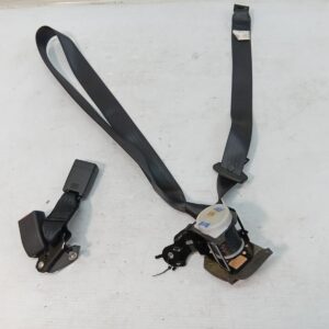MAZDA AXELA / MAZDA 3 Seat Belt / Stalk RH REAR ASSY BELT AND STALK BM SEDAN 2013-2016