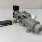 MAZDA AXELA / MAZDA 3 Ignition Switch With Key BK PETROL AUTO T M 2003-2006