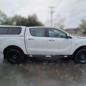 MAZDA BT-50 Towbar UR UTE BACK TYPE 2WD 4WD 2015-2020