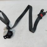 MAZDA PREMACY Seat Belt / Stalk LH REAR 2ND ROW ASSY BELT AND STALK CW 2010-2018