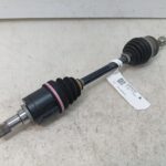 MAZDA AXELA / MAZDA 3 Left Driveshaft AUTO T M PETROL 2.0 BM BN 2013-2019