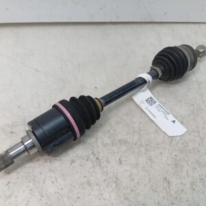 MAZDA AXELA / MAZDA 3 Left Driveshaft AUTO T M PETROL 2.0 BM BN 2013-2019