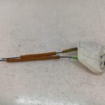 MAZDA AXELA / MAZDA 3 Door Lock LEFT REAR DOOR LOCK BL 2009-2013