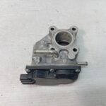 MAZDA CX-5 Exhaust Gas Recirculating Valve Egr DIESEL 2.2 SH KE MAIN SIDE OF INLET MANIFOLD MOUNTED 2012-2016