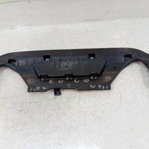 MAZDA AXELA / MAZDA 3 Front Bumper Reinforcer / Bracket LOWER PLASTIC STIFFENER BM 2013-2016