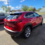 2020 Mazda Cx-30 Wiper Arm
