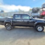 MAZDA BT-50 Mag Wheel / Alloy Wheel FACTORY 16X7.0IN UN 2006-2011