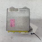 MAZDA BT-50 Airbag Module / Sensor / Computer UN MODULE P N UR6357K30 2006-2011