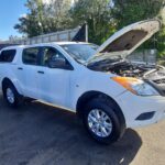 MAZDA BT-50 Fuel Injector PX 3.2 DIESEL 2011-2015