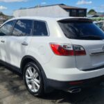 MAZDA CX-9 Mag Wheel / Alloy Wheel FACTORY 20X7.5IN TB 2010-2015