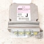 MAZDA ATENZA / MAZDA 6 Airbag Module / Sensor / Computer MODULE P N GDK4 GH 2010-2012