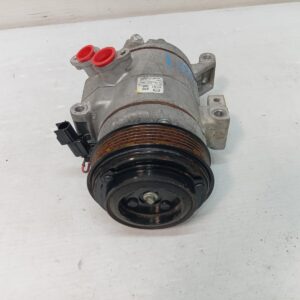 MAZDA AXELA / MAZDA 3 Air Conditioning Compressor BM BN 2013-2019