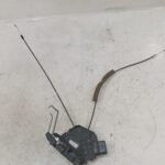 MAZDA AXELA / MAZDA 3 Door Lock RIGHT FRONT DOOR LOCK BK 2003-2006