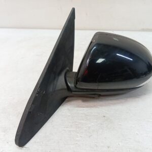 MAZDA AXELA / MAZDA 3 Left Door Mirror BL POWER FOLD W INDICATOR TYPE JAP IMPORT 2009-2013