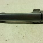 MAZDA ATENZA / MAZDA 6 Door Handle OUTER LH REAR COLOUR CODED TYPE GG GY 2002-2008