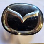 MAZDA CX-5 Badge KE RADIATOR GRILLE 2012-2016