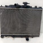MAZDA CX-3 Radiator AUTO 2.0 PETROL DK 2015-ON