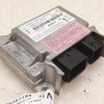 MAZDA AXELA / MAZDA 3 Airbag Module / Sensor / Computer MODULE P N BR5S57K30B BK 2003-2009