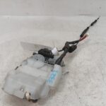 MAZDA MPV Door Lock RIGHT REAR DOOR LOCK LY IN DOOR SELF CLOSING TYPE LY 2006-2016