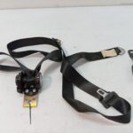 MAZDA BOUNTY Seat Belt / Stalk RH FRONT ASSY BELT AND STALK DUAL CAB 2002-2006
