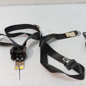 MAZDA BOUNTY Seat Belt / Stalk RH FRONT ASSY BELT AND STALK DUAL CAB 2002-2006