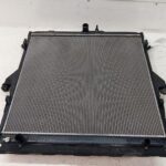 MAZDA BT-50 Radiator AUTO 3.2 DIESEL UP UR 2011-2020