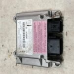 MAZDA AXELA / MAZDA 3 Airbag Module / Sensor / Computer MODULE P N BR5S57K30B BK 2004-2009