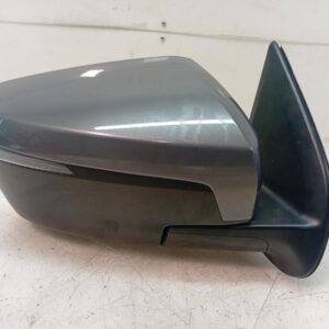 MAZDA BT-50 Right Door Mirror TF MANUAL FOLD NON HEATED COLOUR CODED TYPE 2020-ON